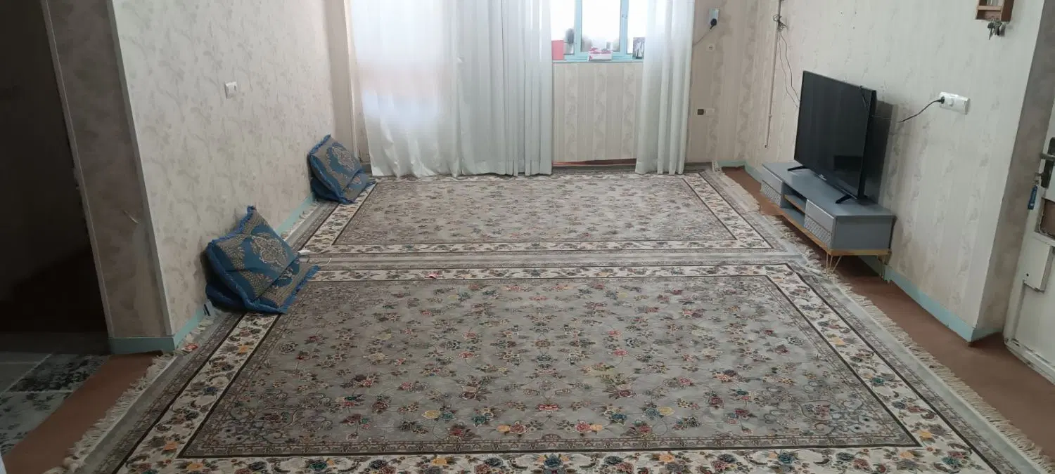 آپارتمان ۹۳متری _بالاجلو