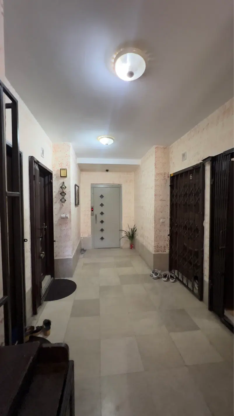فروش یک واحد اپارتمان