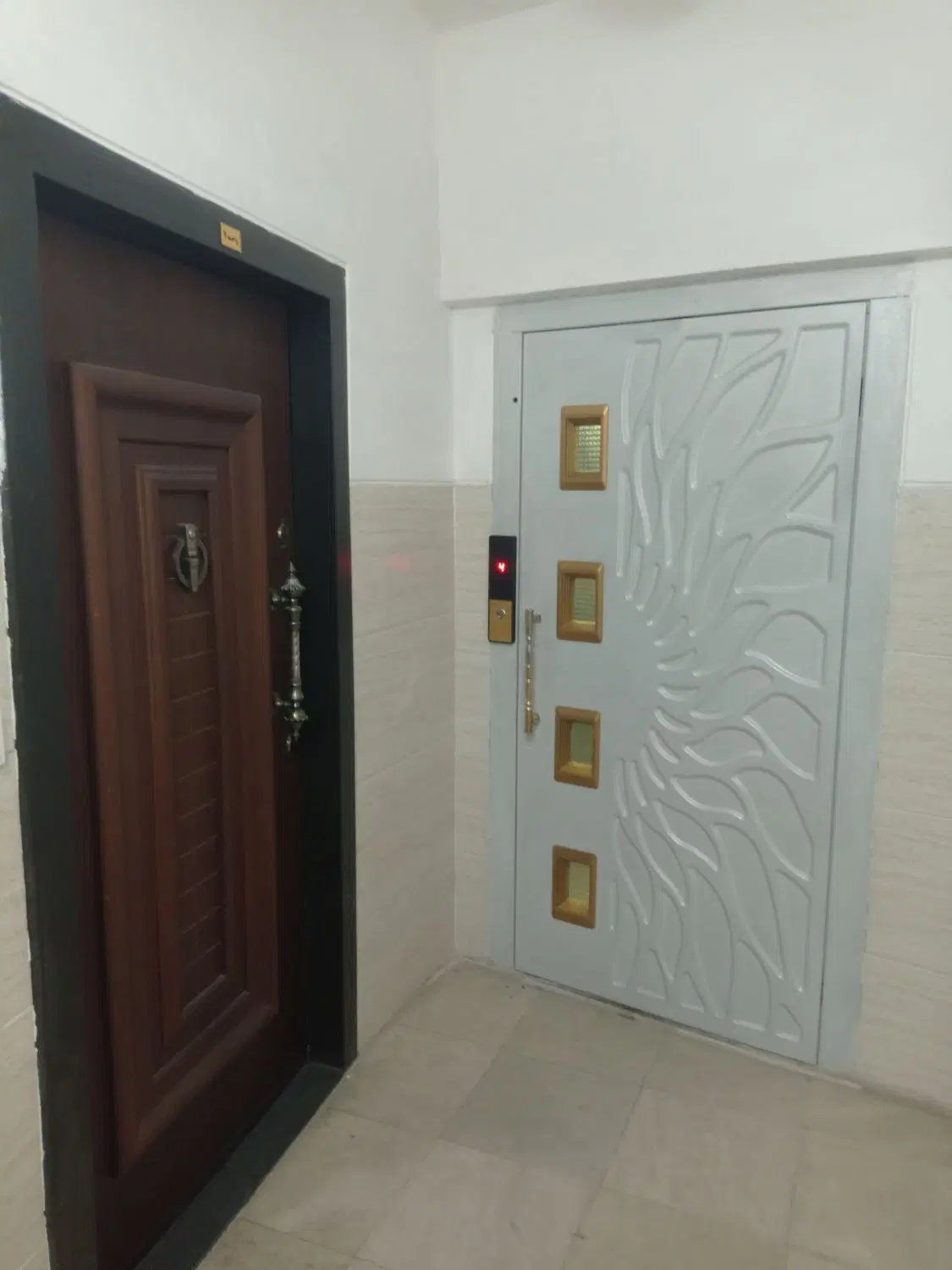 آپارتمان سند دار نوساز فول امکانات