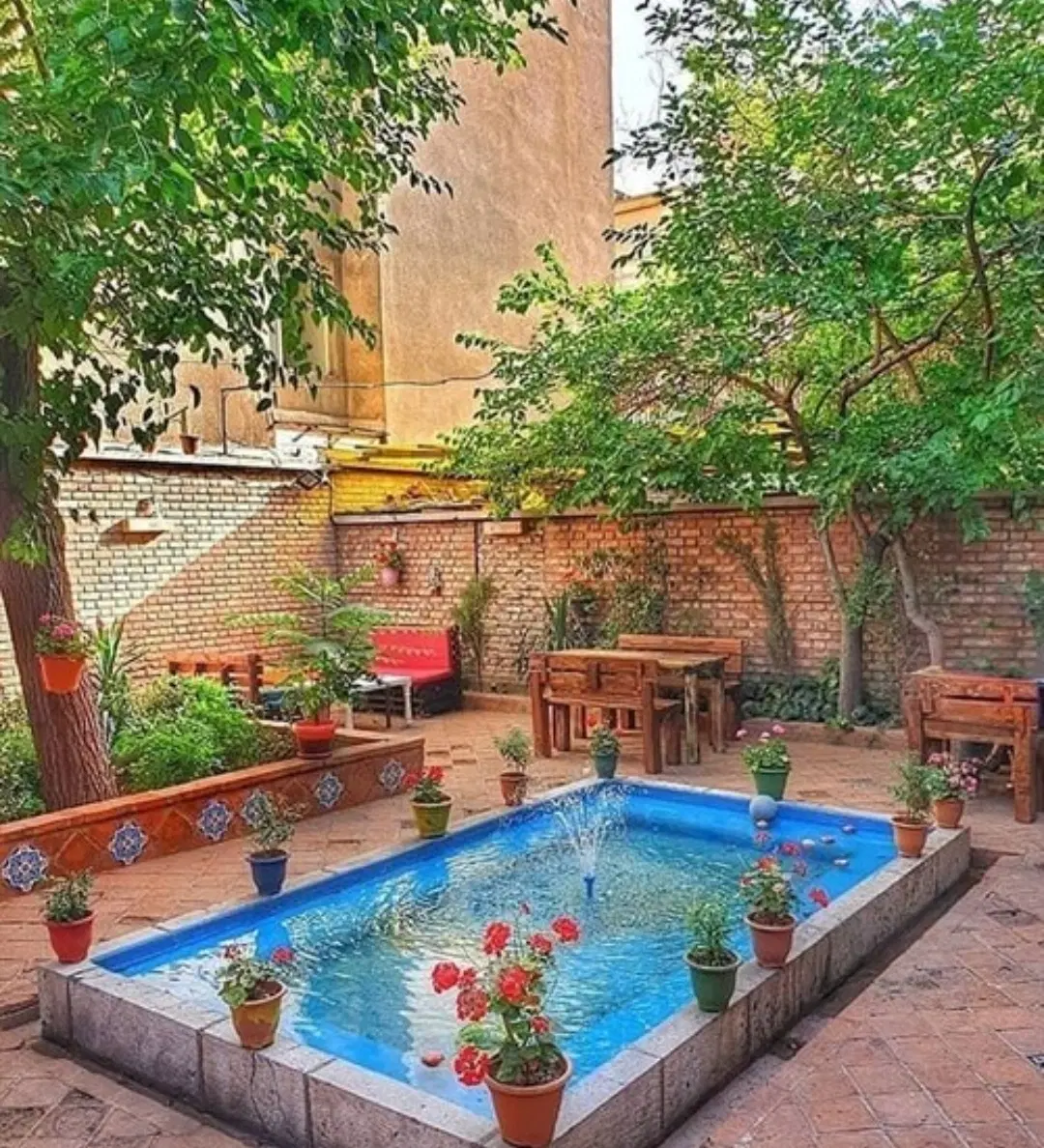 منزل ویلایی