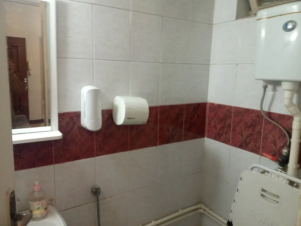 40متر رهن کامل خیابان کارگر نرسیده به میدان پاستور