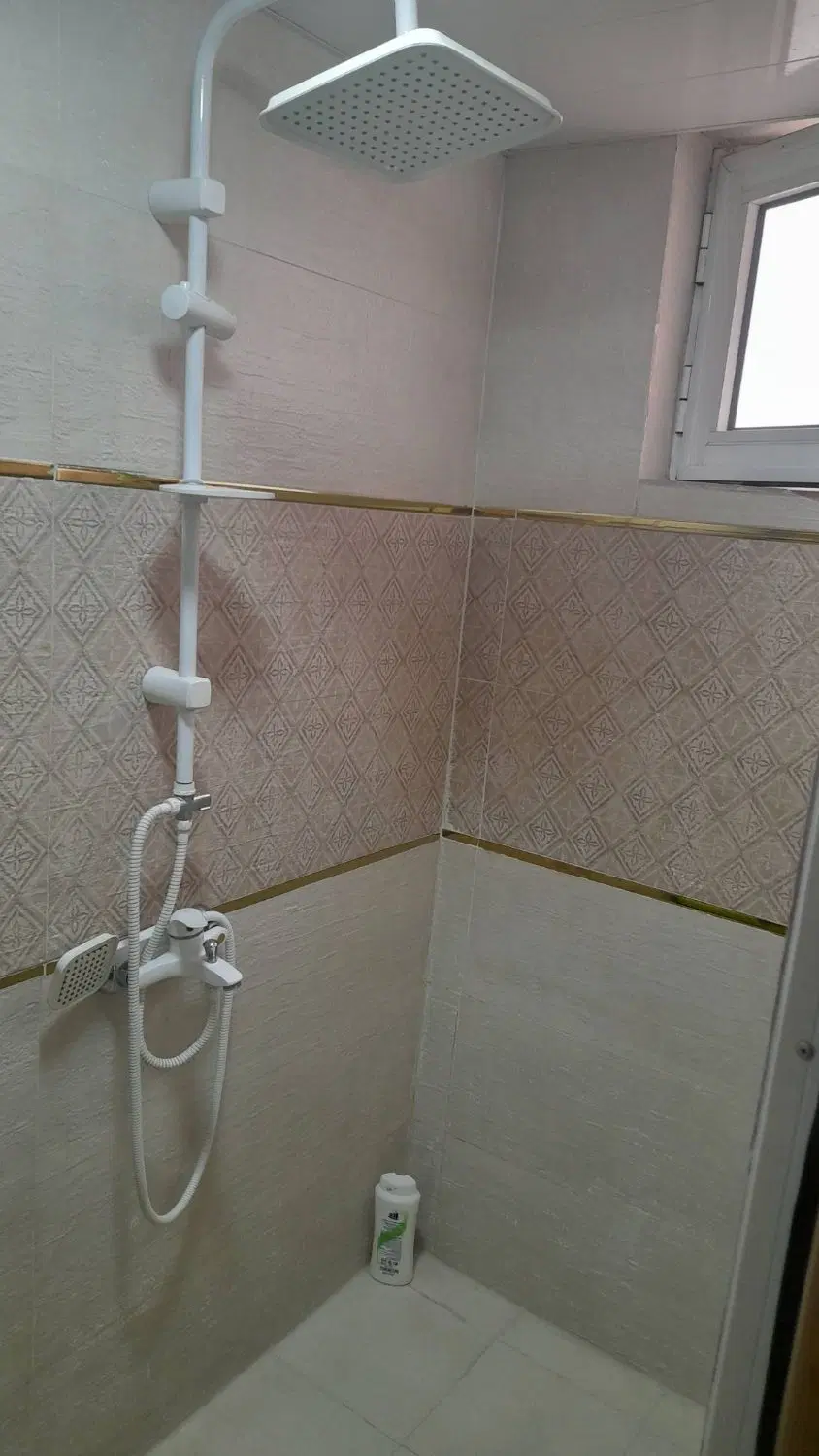 ابوریحان مجتمع ابادانی مسکن  معاوضه