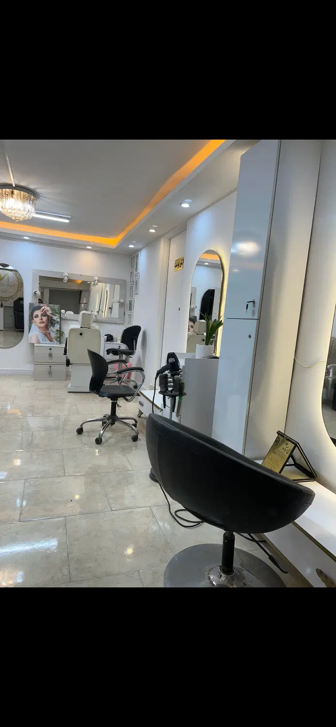 اجاره واحد تجاری