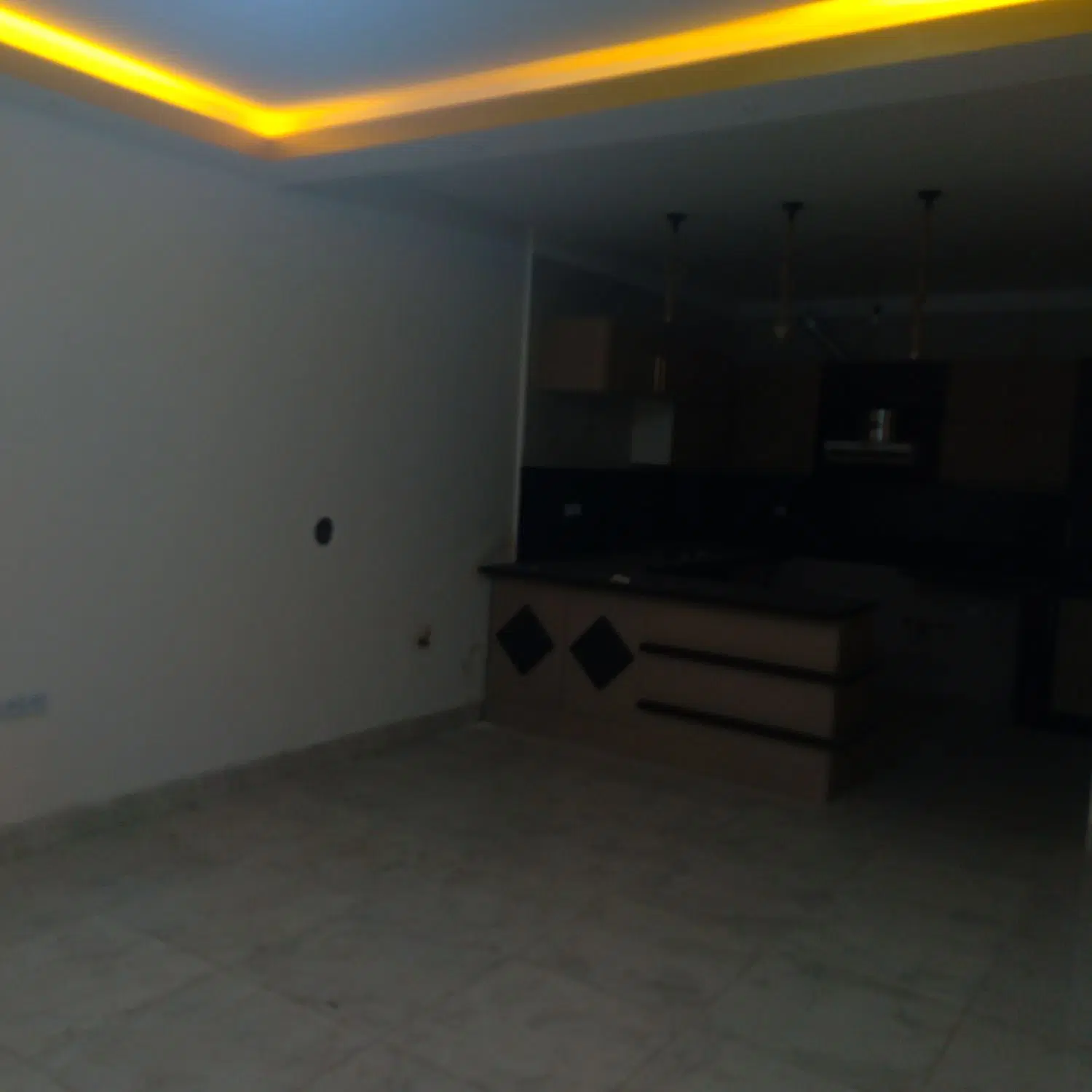 منزل ا طبقه ملکی بازسازی شده بلوار رحمت۹_۱۰۰