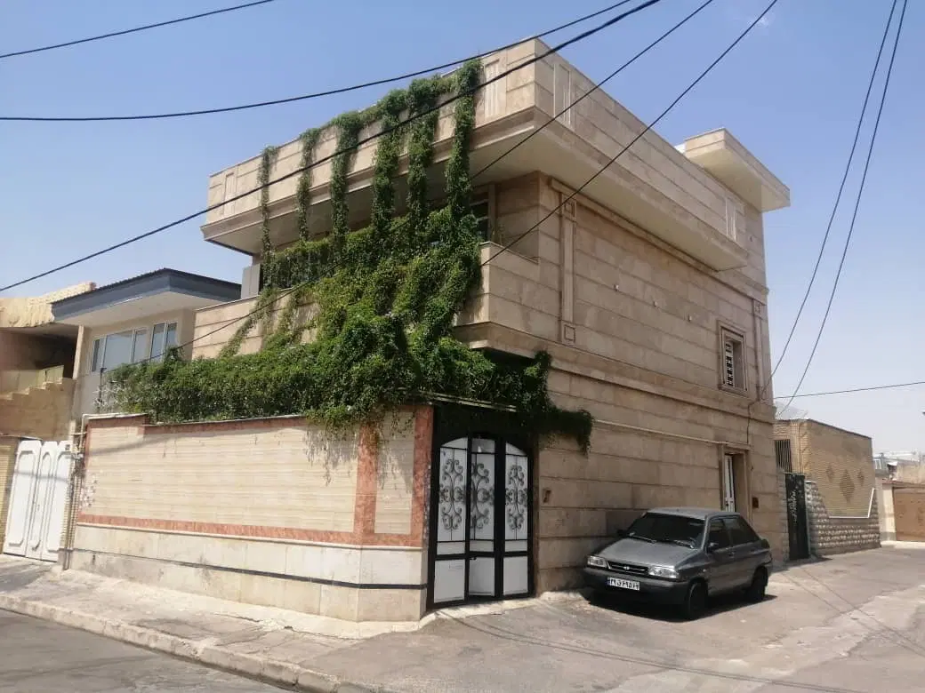 فروش دو طبقه نوساز