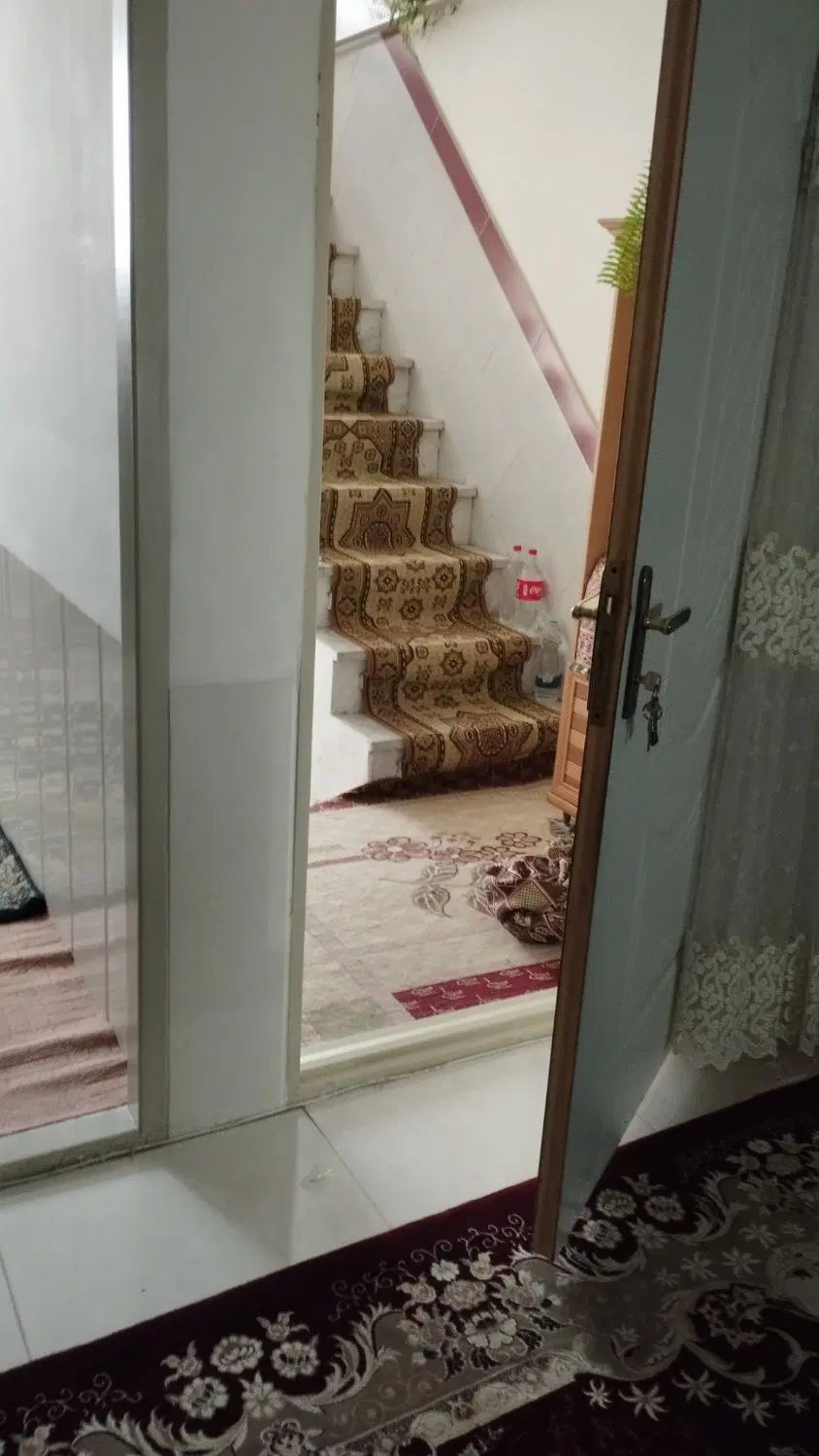 اجاره خانه فرودگاه کوچه امیرالمومنین