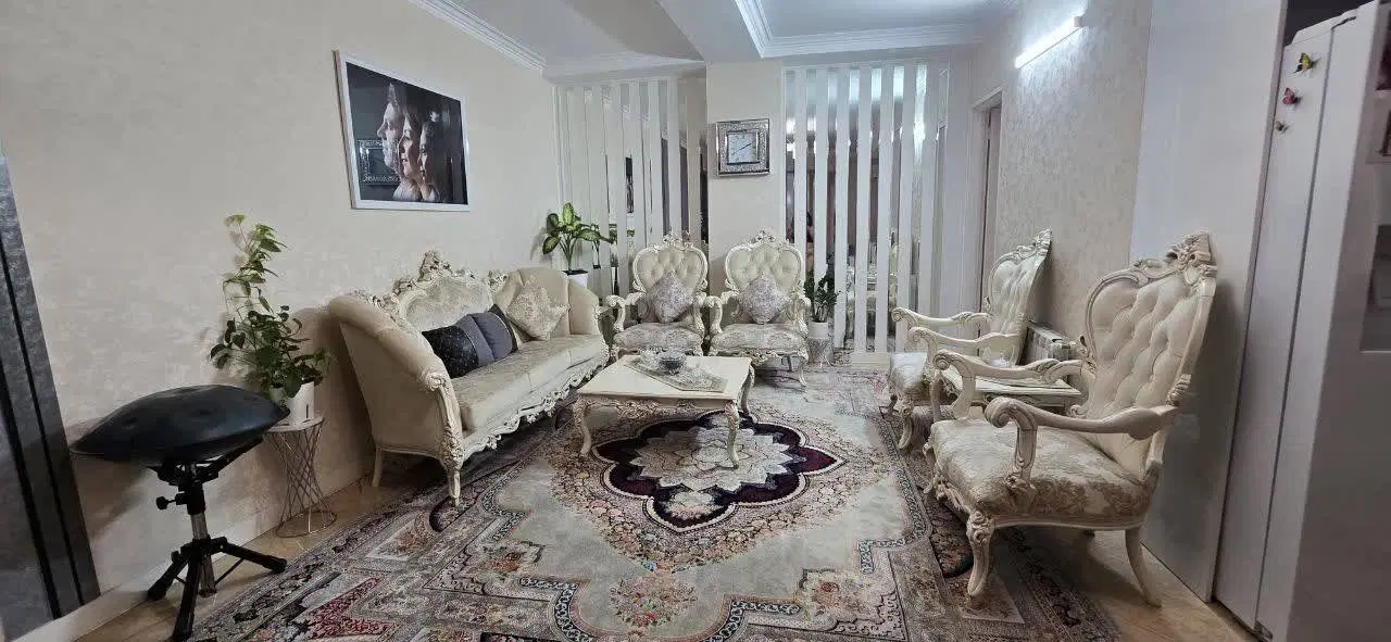اپارتمان۶۲متری فول امکانات دربهترین کوچه تسلیحات