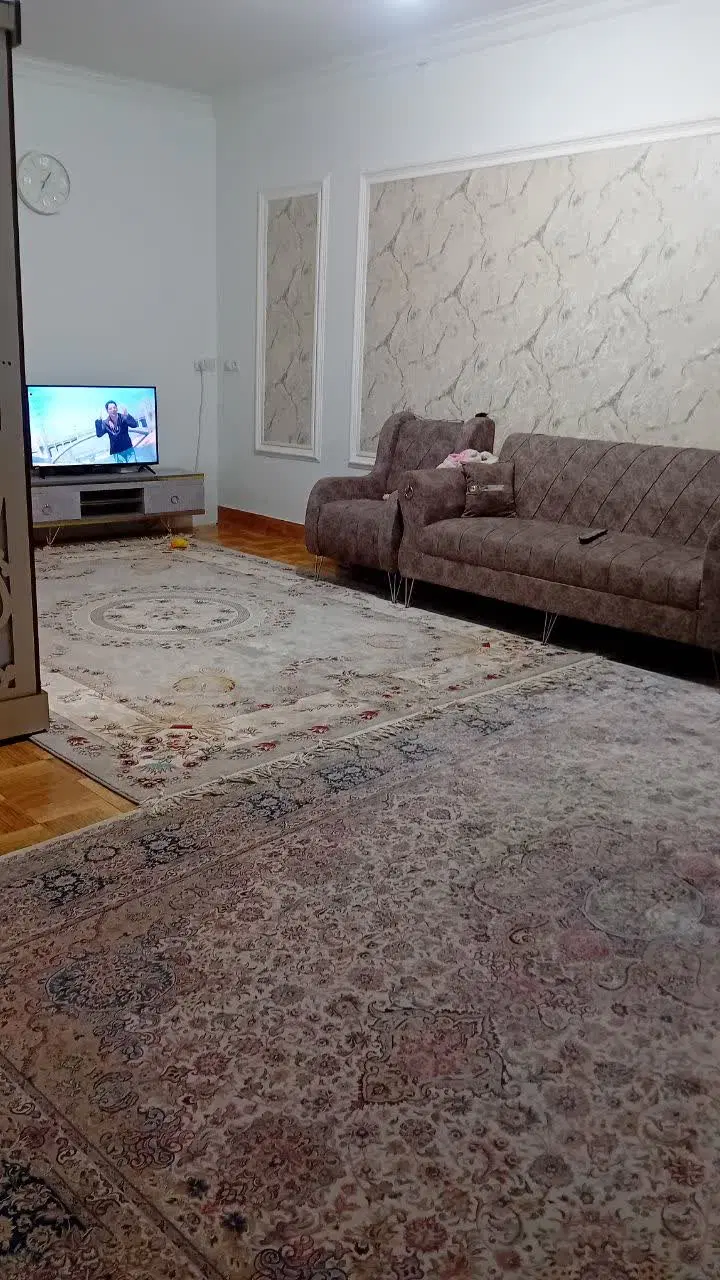 خانه همکف واقع درپنجراه
