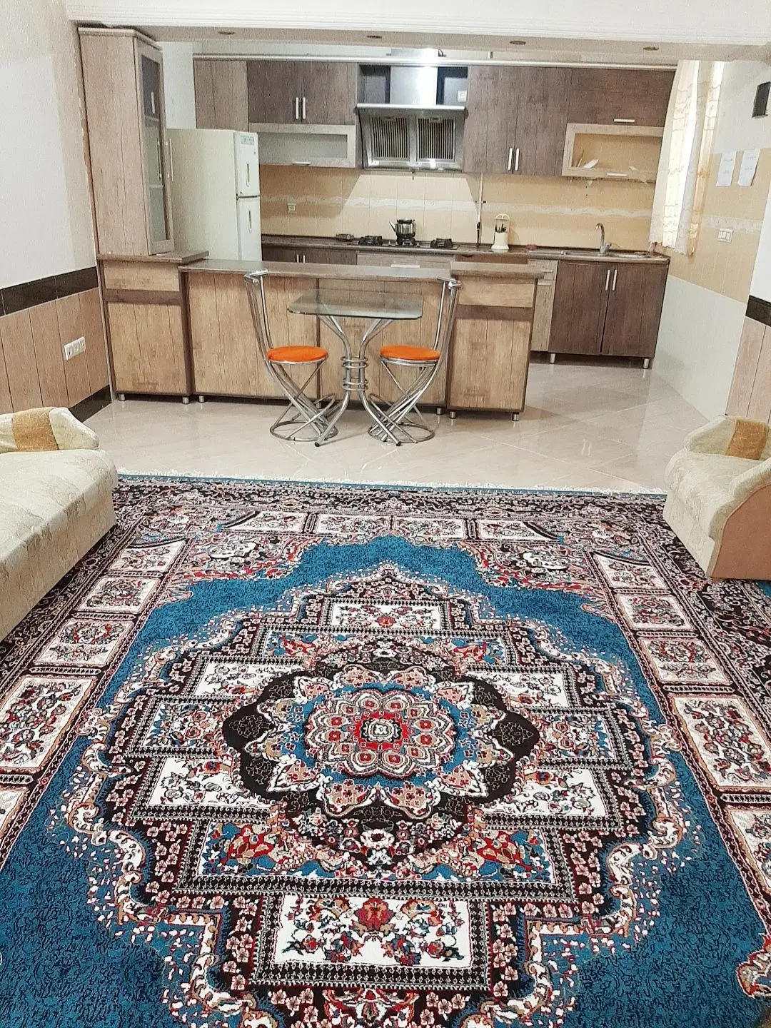 اجاره سوئیت جاده نهار خوران
