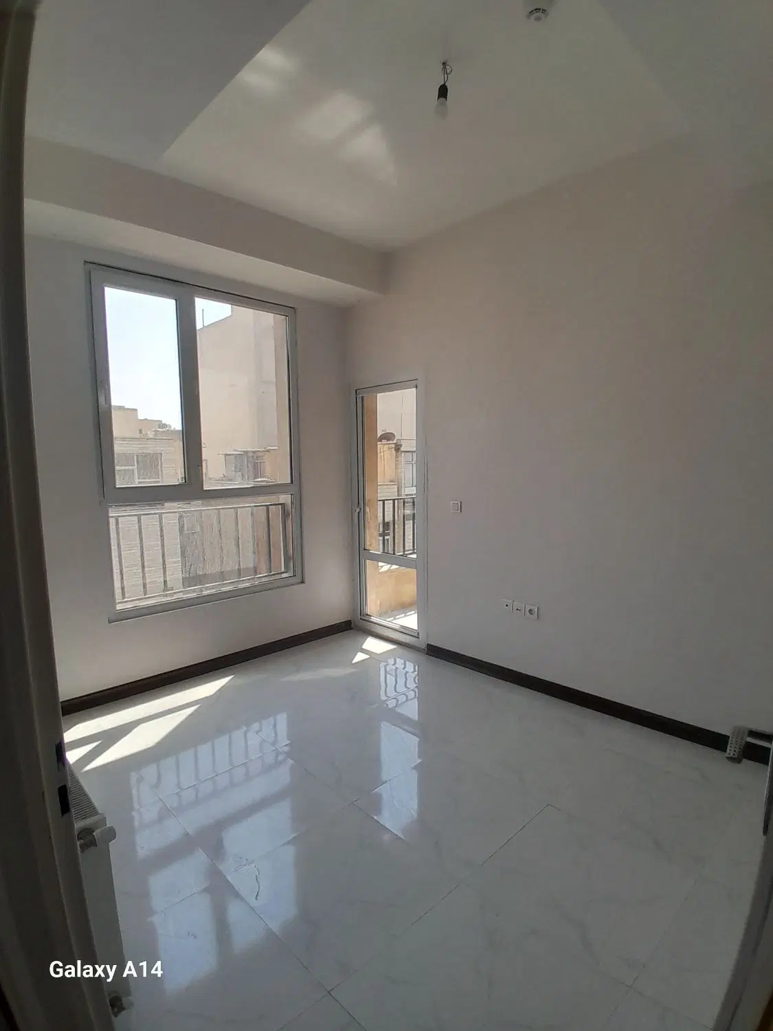 آپارتمان دیلمان منتظری