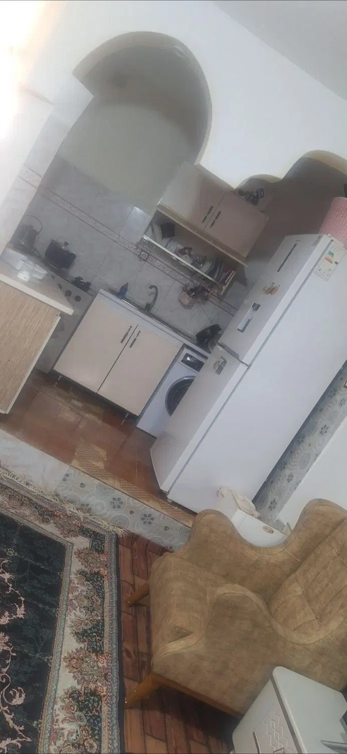 خانه مسکونی ۶۵ متری دروازه ماکو صاحبیه ششم