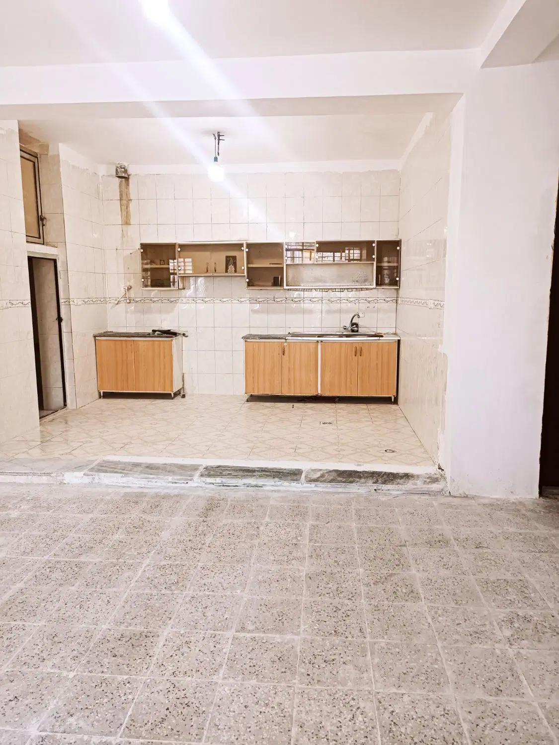 فروش منزل ویلایی در روستای ژاله ای