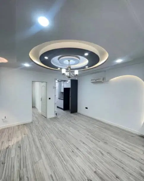 رهن آپارتمان ۱۱۵ متری_ تاپ لوکیشن_ سه‌خواب