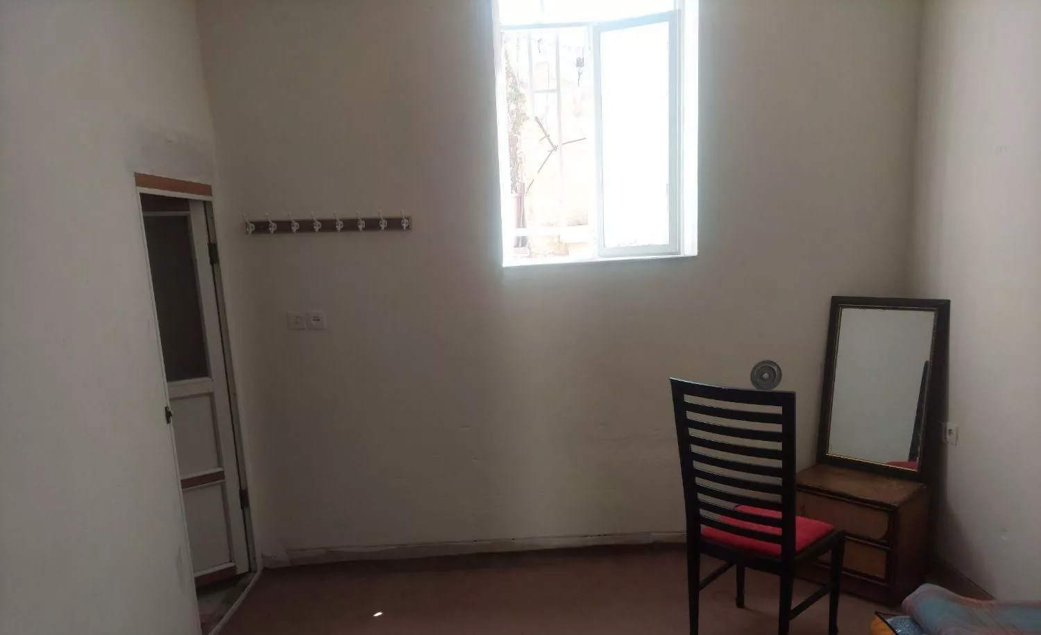 اجاره سوئیت مبله دنج ۳۰و۴۵ و۶۰متری مناسب درشاهچراغ