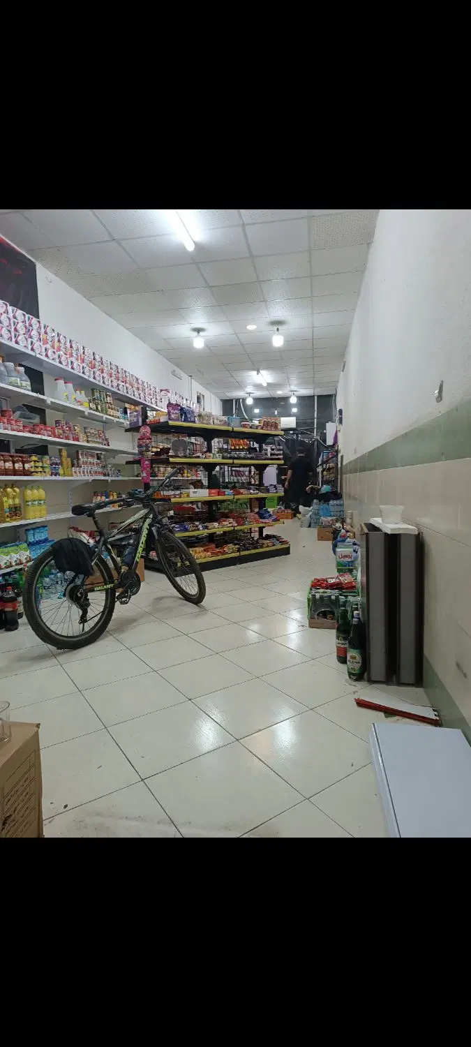 مغازه 75متری در خیابان جمهوری