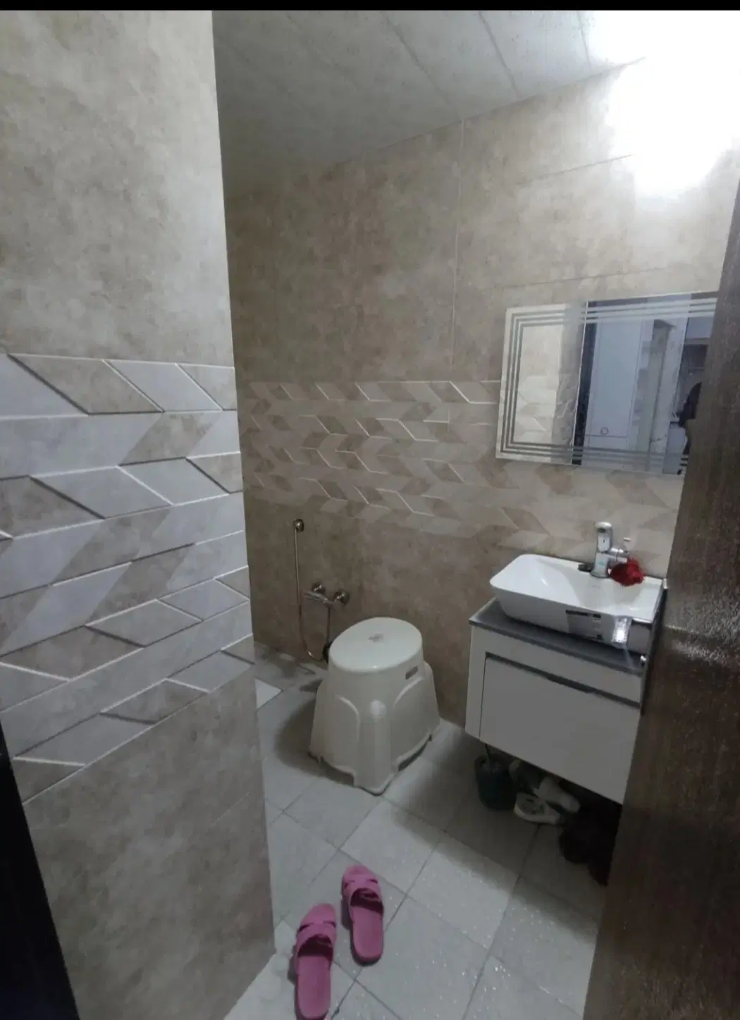 فروش واحد مسکونی
