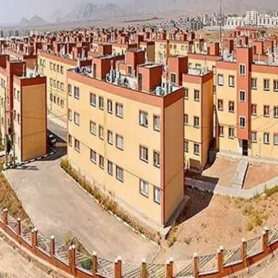 فیش مسکن ملی