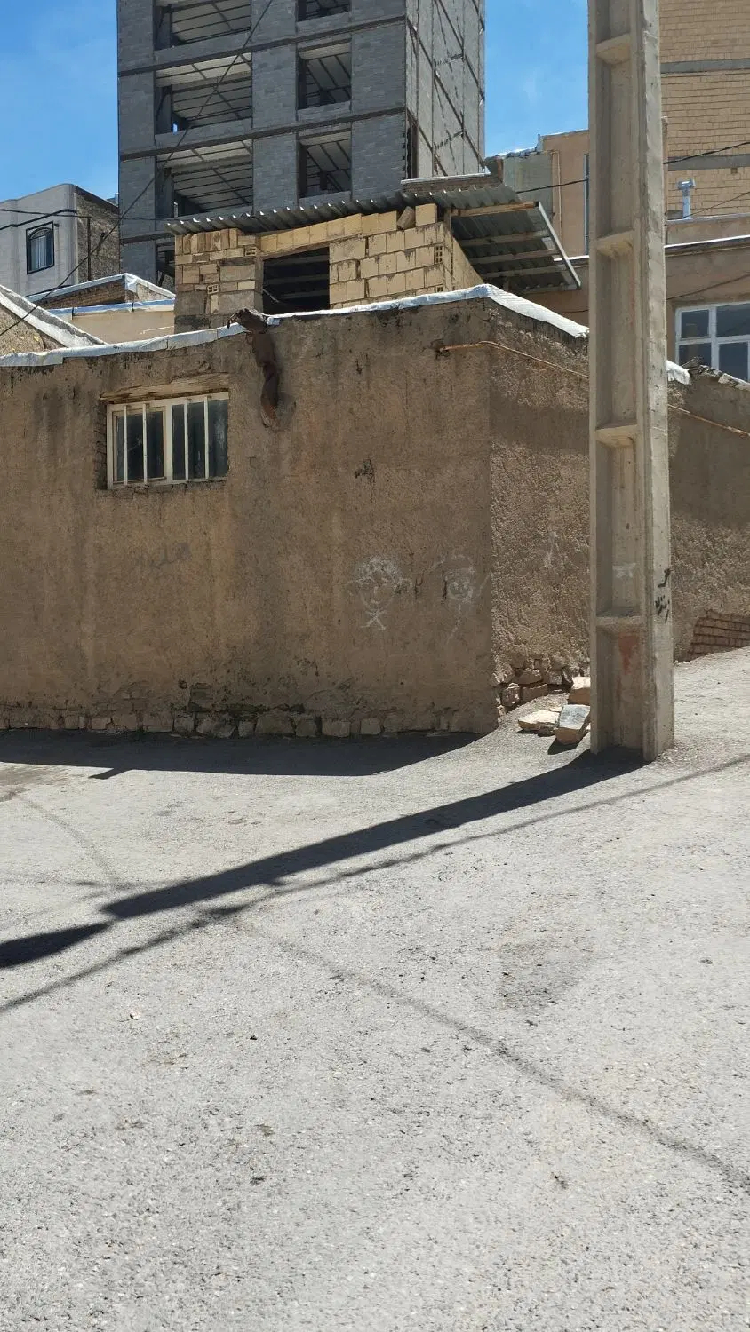 خانه کلنگی