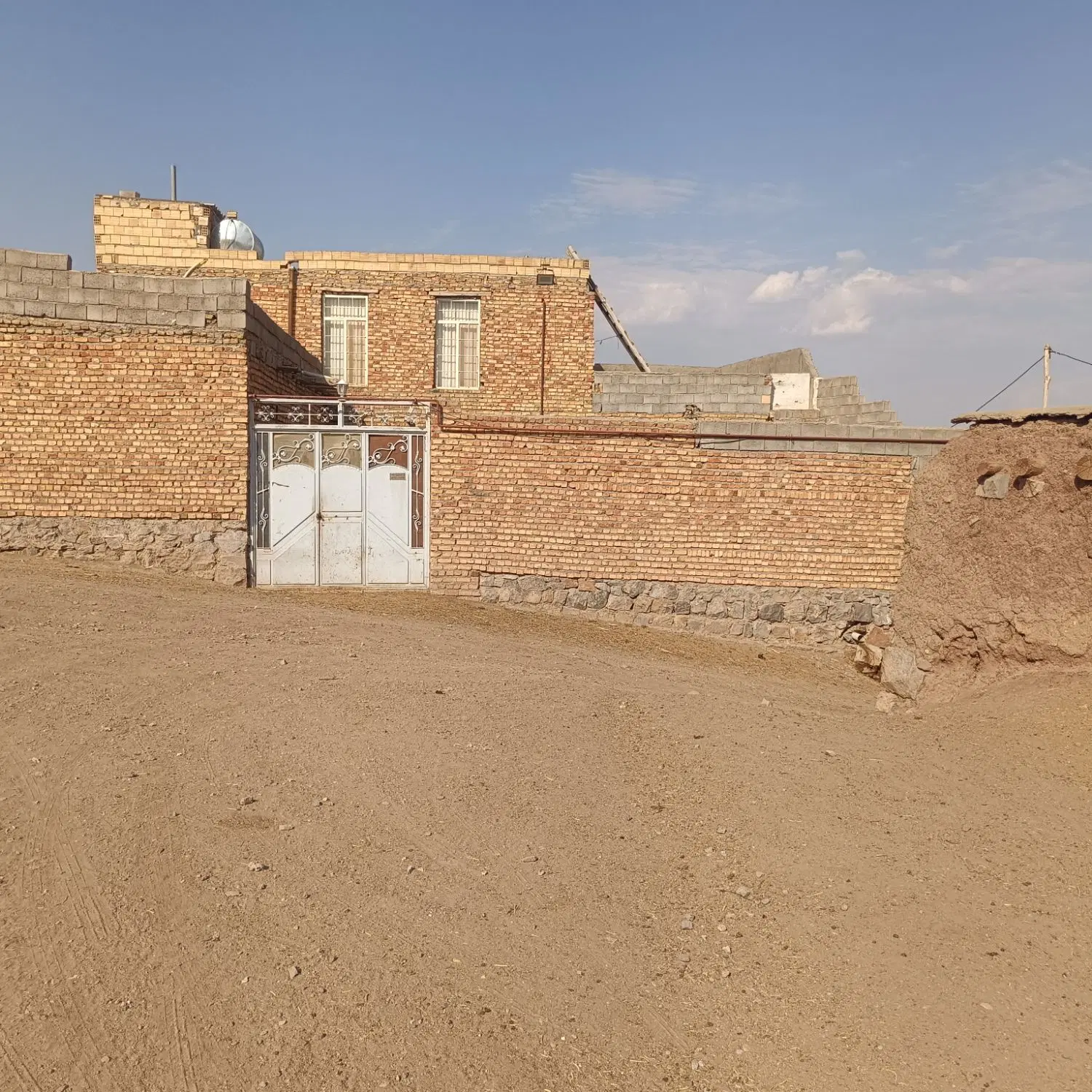 فروش خانه روستایی
