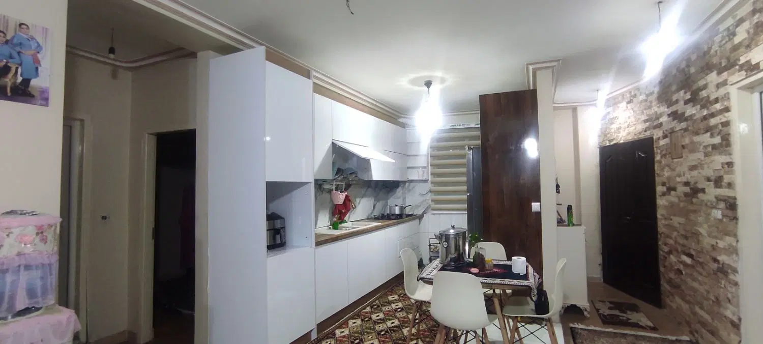 فروش یک خواب 65 متری گلشهر داروپخش