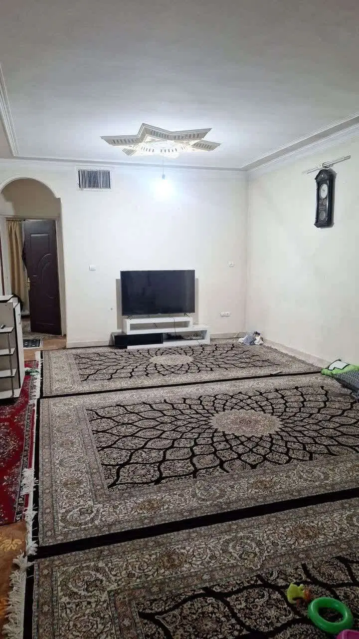 آپارتمان۸۹متری،شهرک اندیشه،فاز ۳،کوی طلاییه