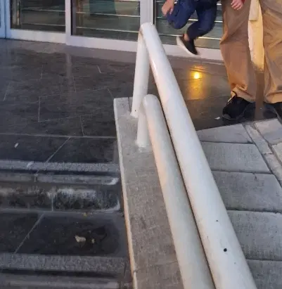 مغازه