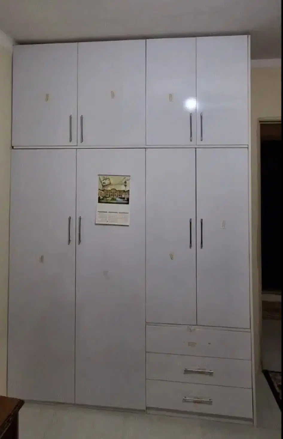 کیسون دو خواب زون ۸