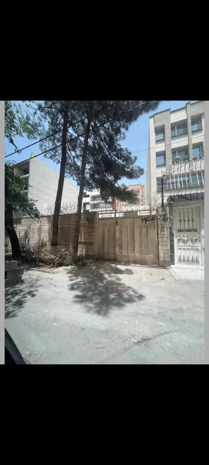 آپارتمان ۱۲۰متر ۳خوابه تک واحدی رباط سوم