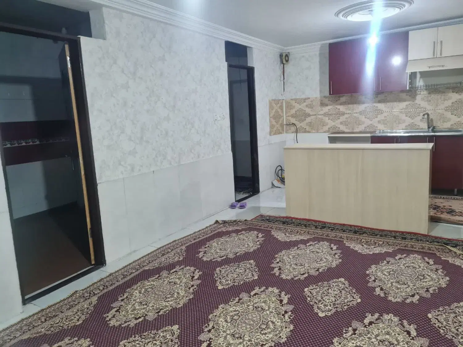 اجاره خانه برای زاعر