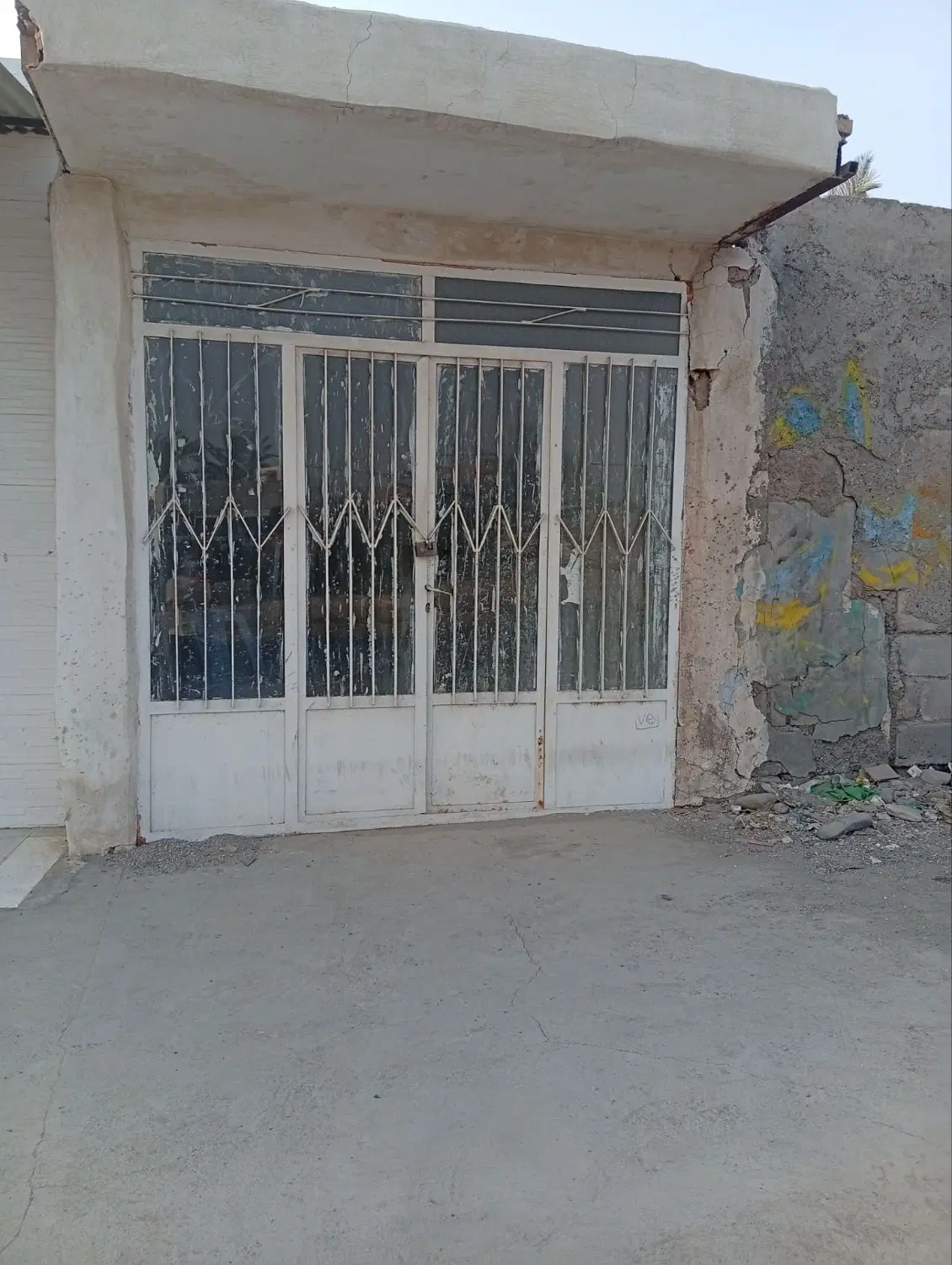 فروش مغازه ۱۸متری