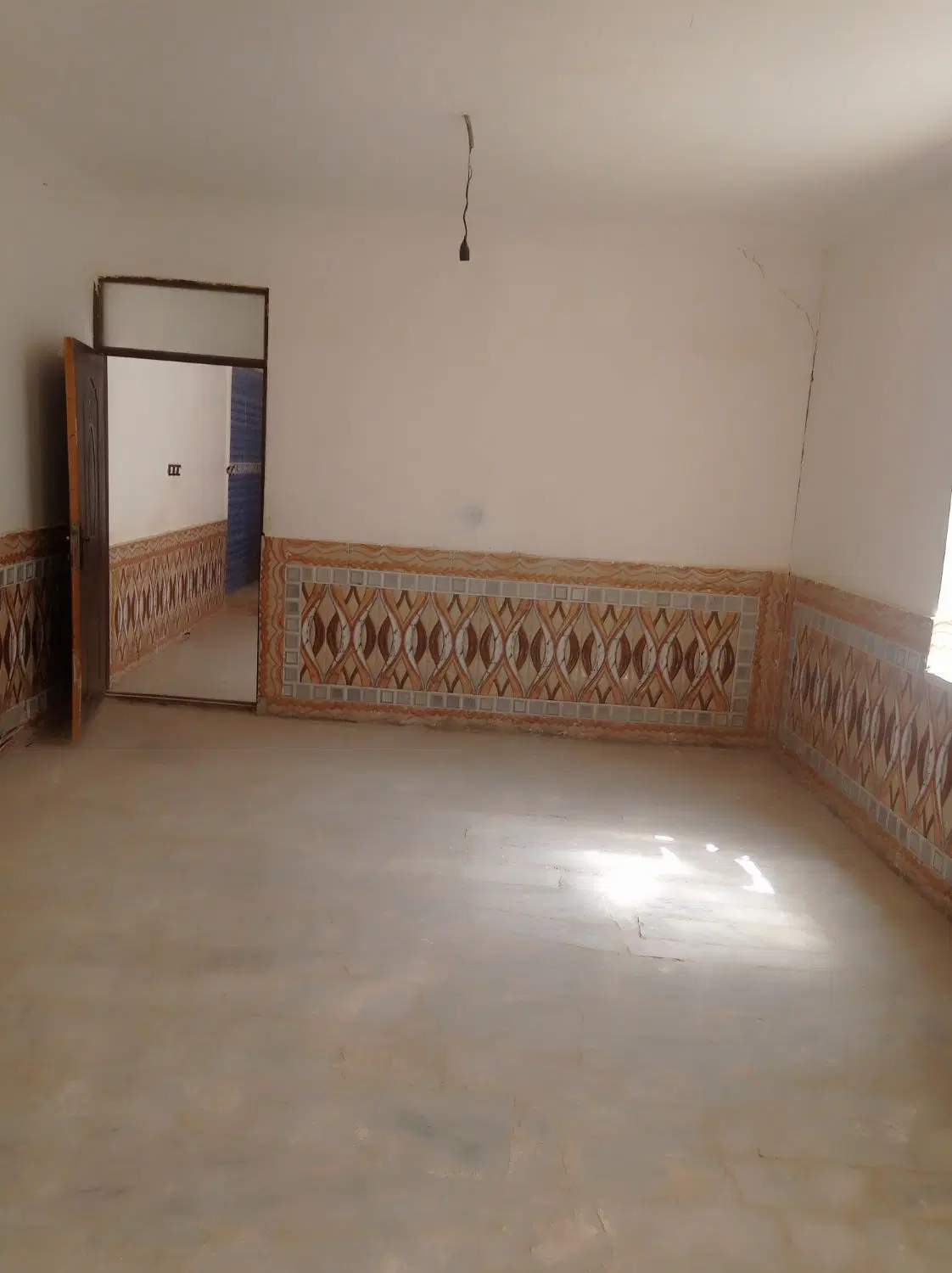 خانه فروشی،واجاره 6ملیون اخرباقری کلات 14