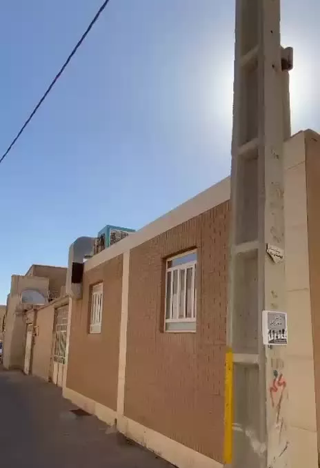 فروش یک منزل همکف
