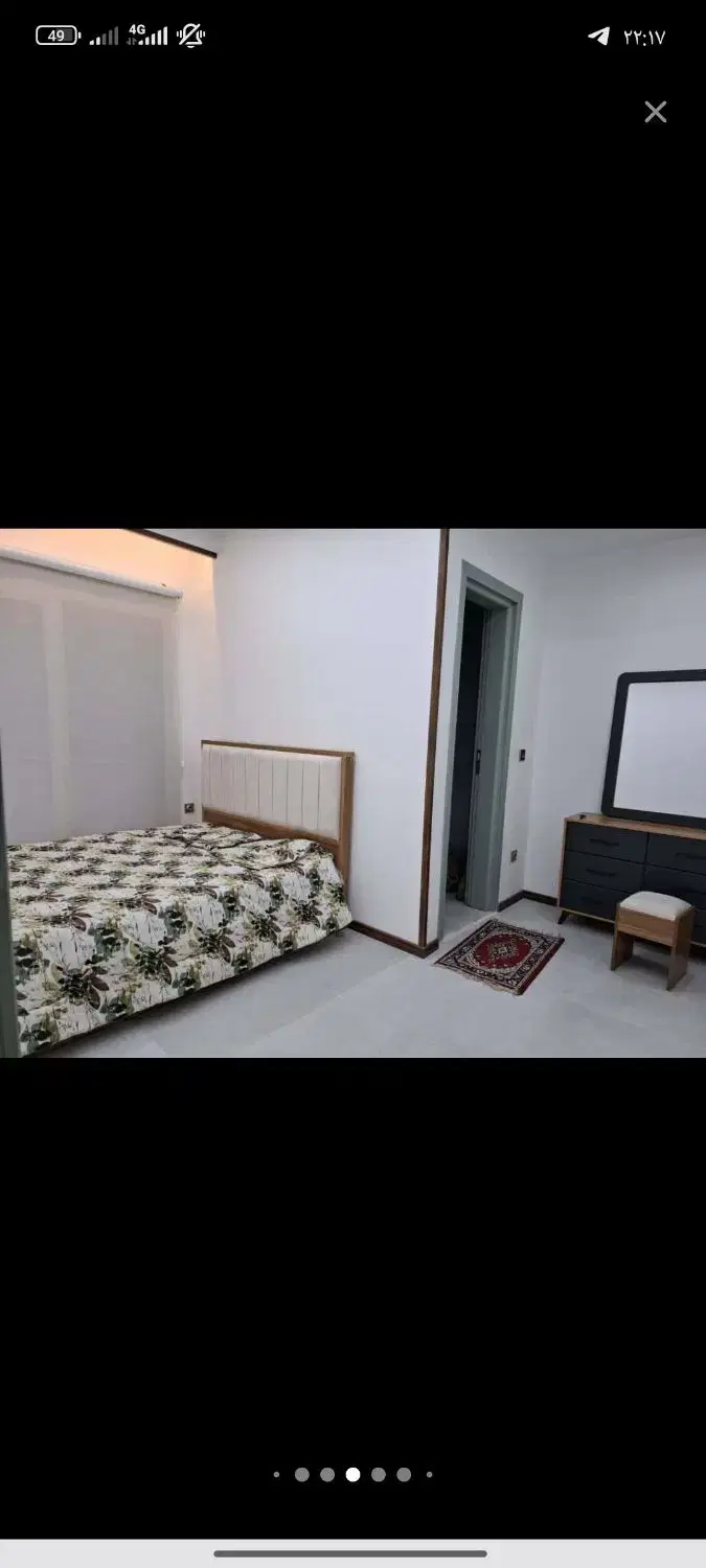 ویلا لوکس مدرن نوساز اجاره روزانه سیاهکل جهت رزرو