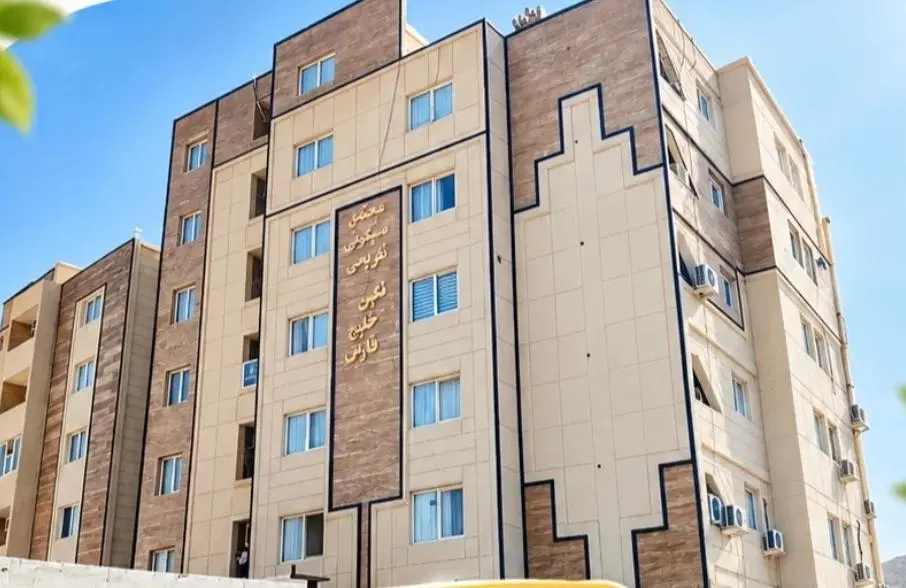 نیازدارم به هم خونه خانوم