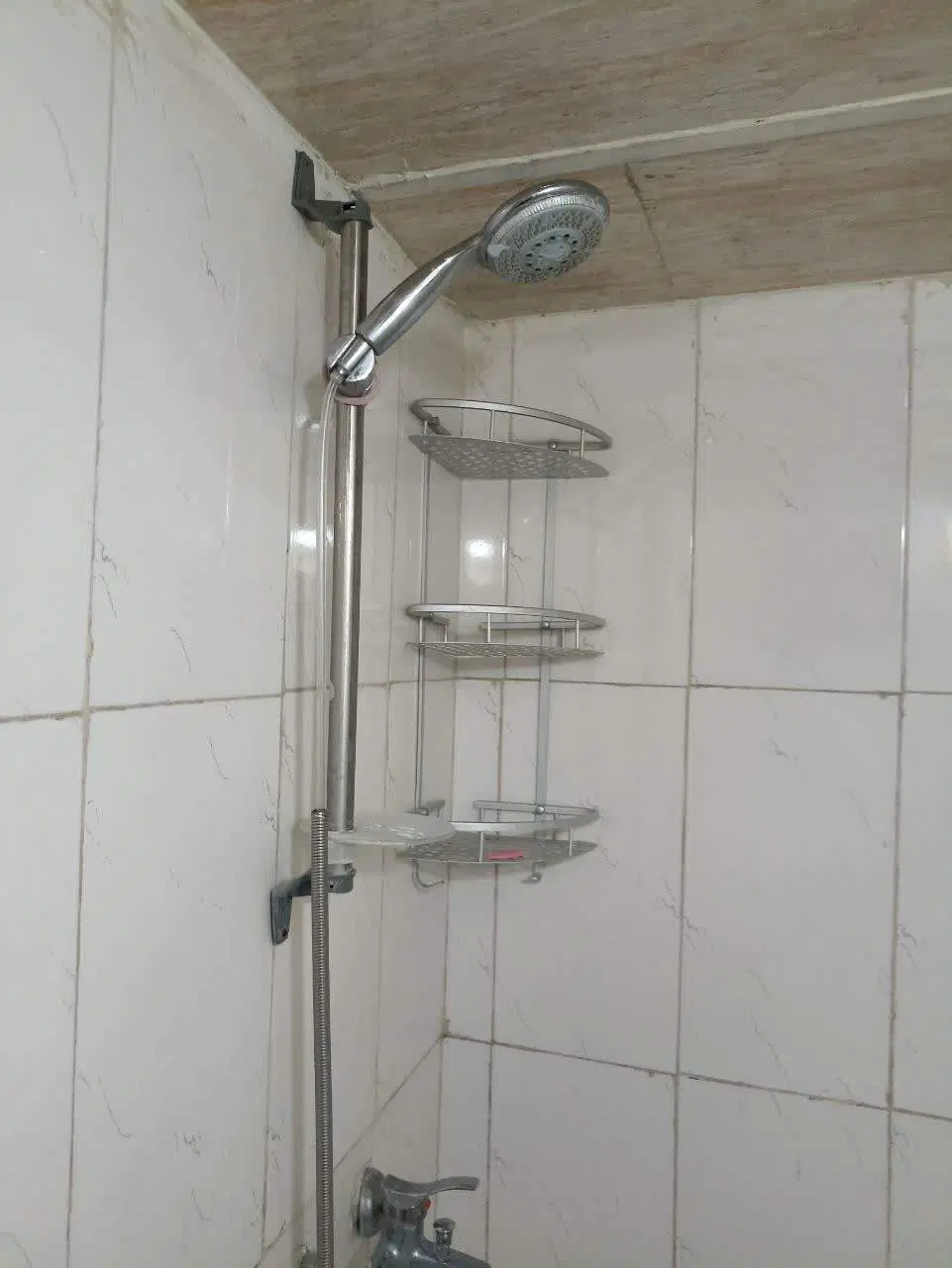 دو سوییت در یک طبقه 105 متری