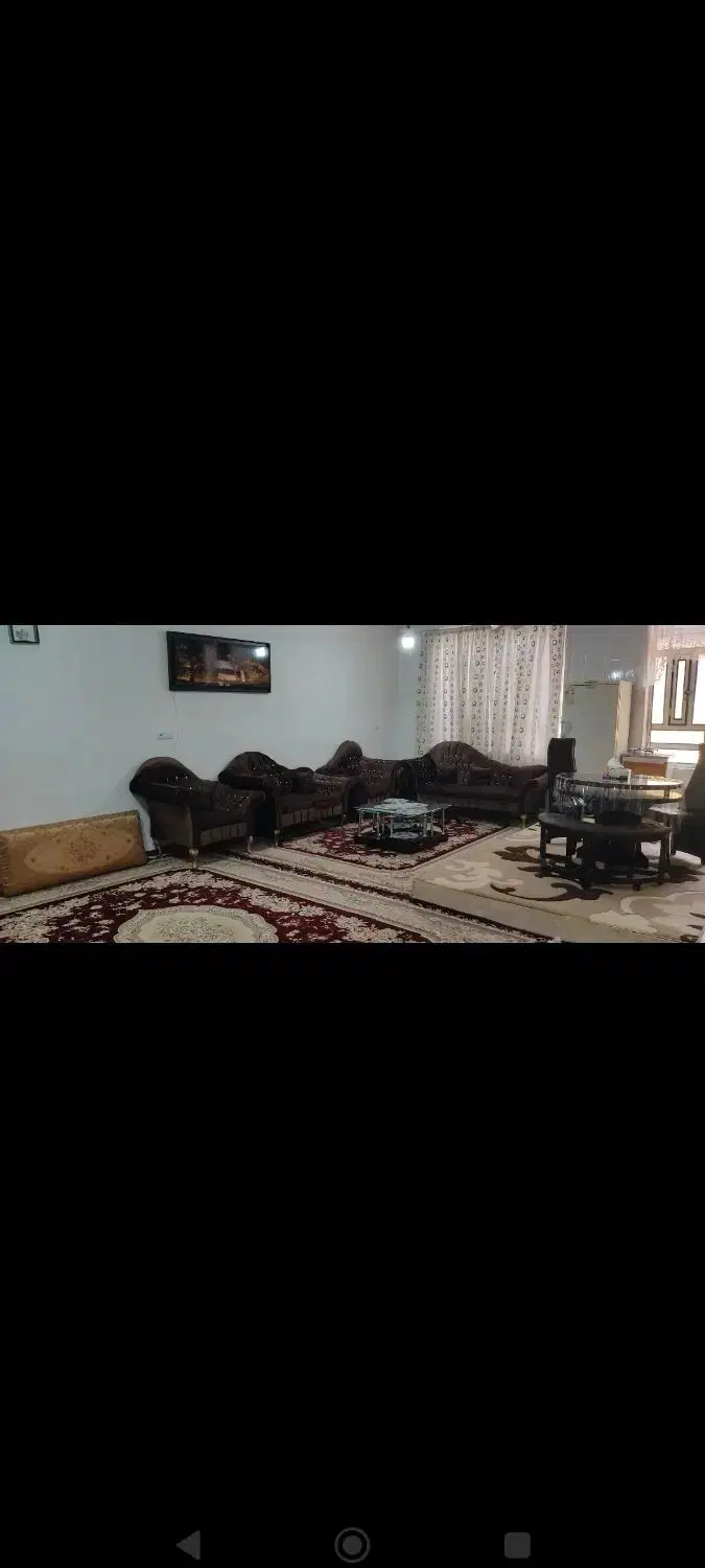 اجازه موقت واحد آپارتمانی