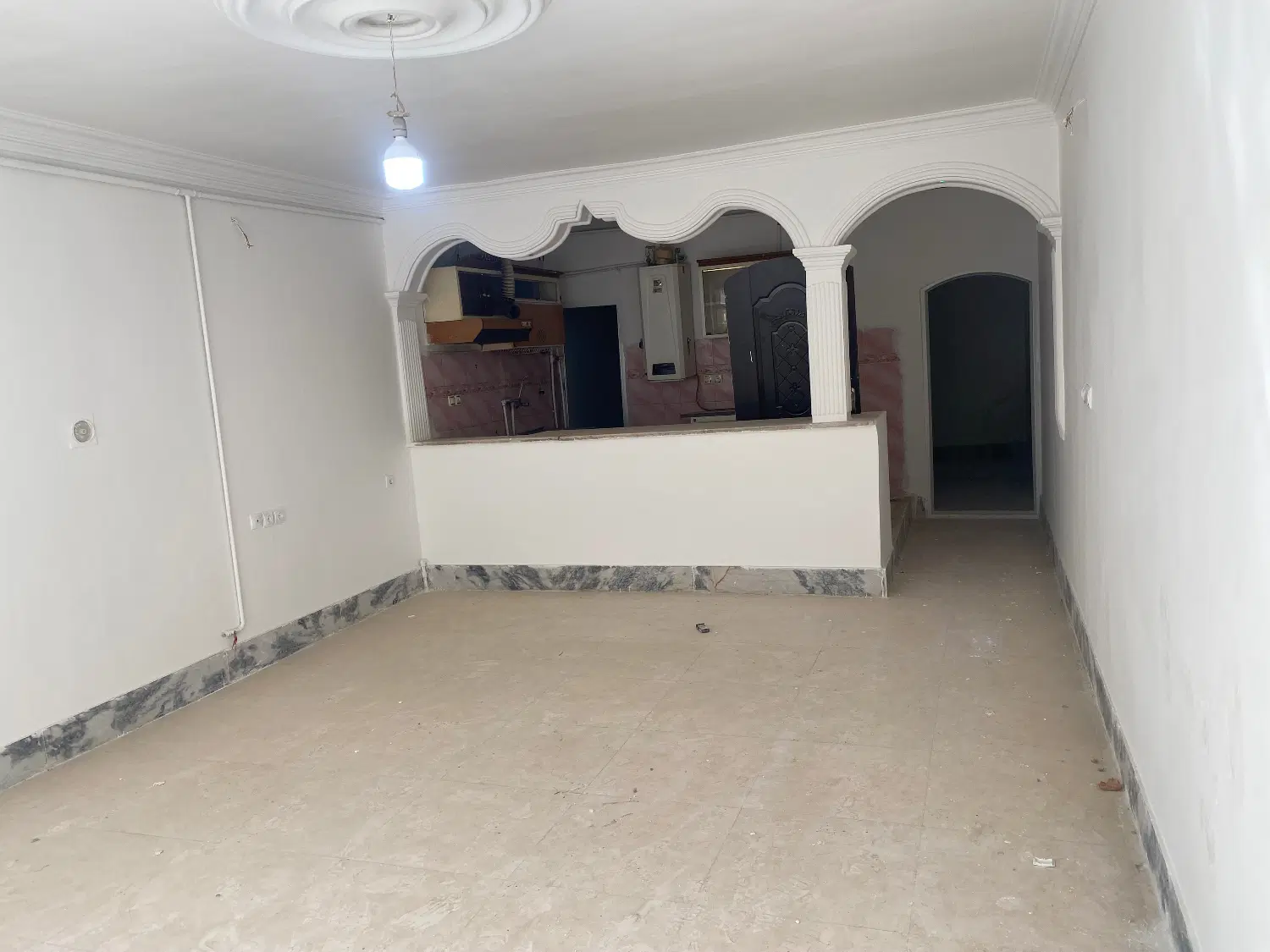 منزل فروشی شاهنامه۵۶