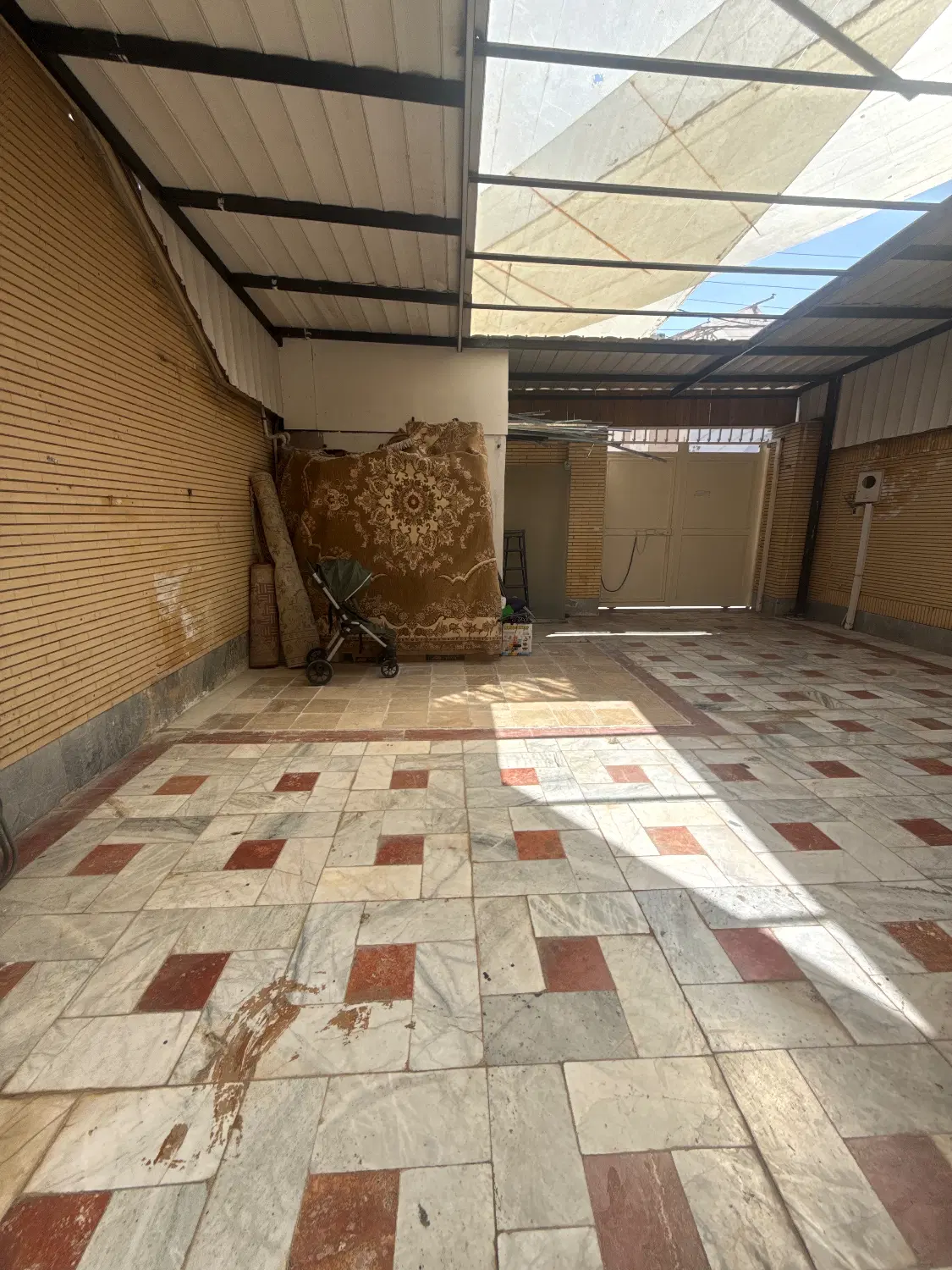 فروش ویلایی سرجنگلداری