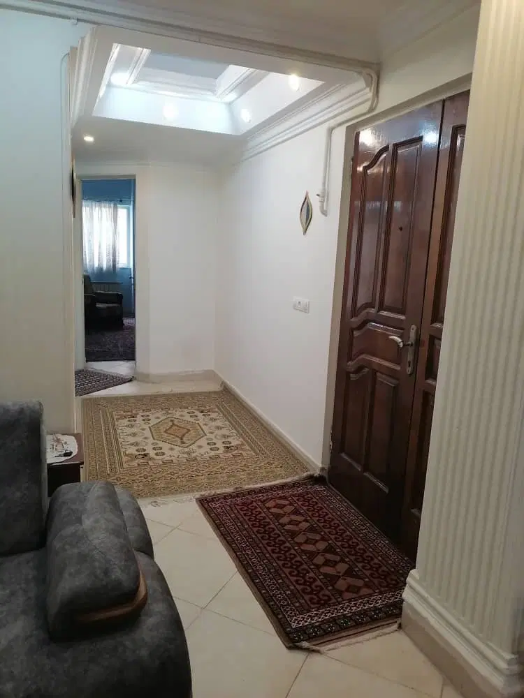 فروش واحد ۱۲۰ متری در عدالت ۹۸_لوکیشن خاص