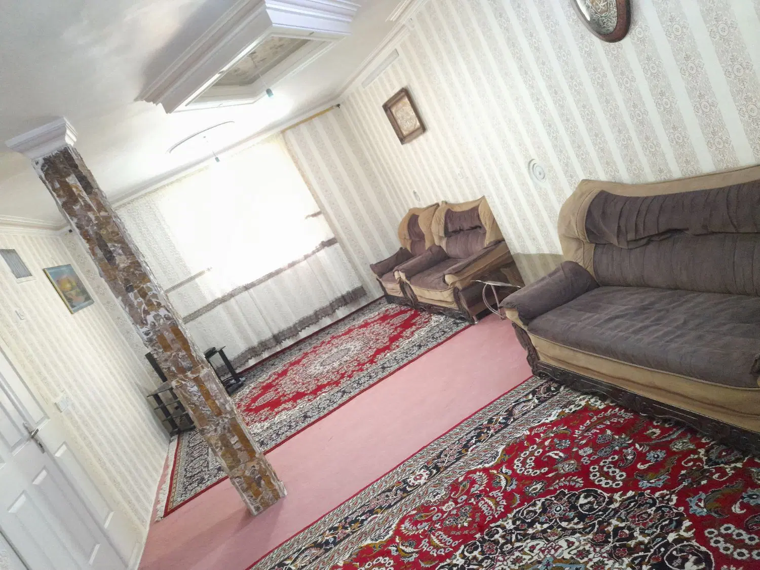 اجاره سوئیت