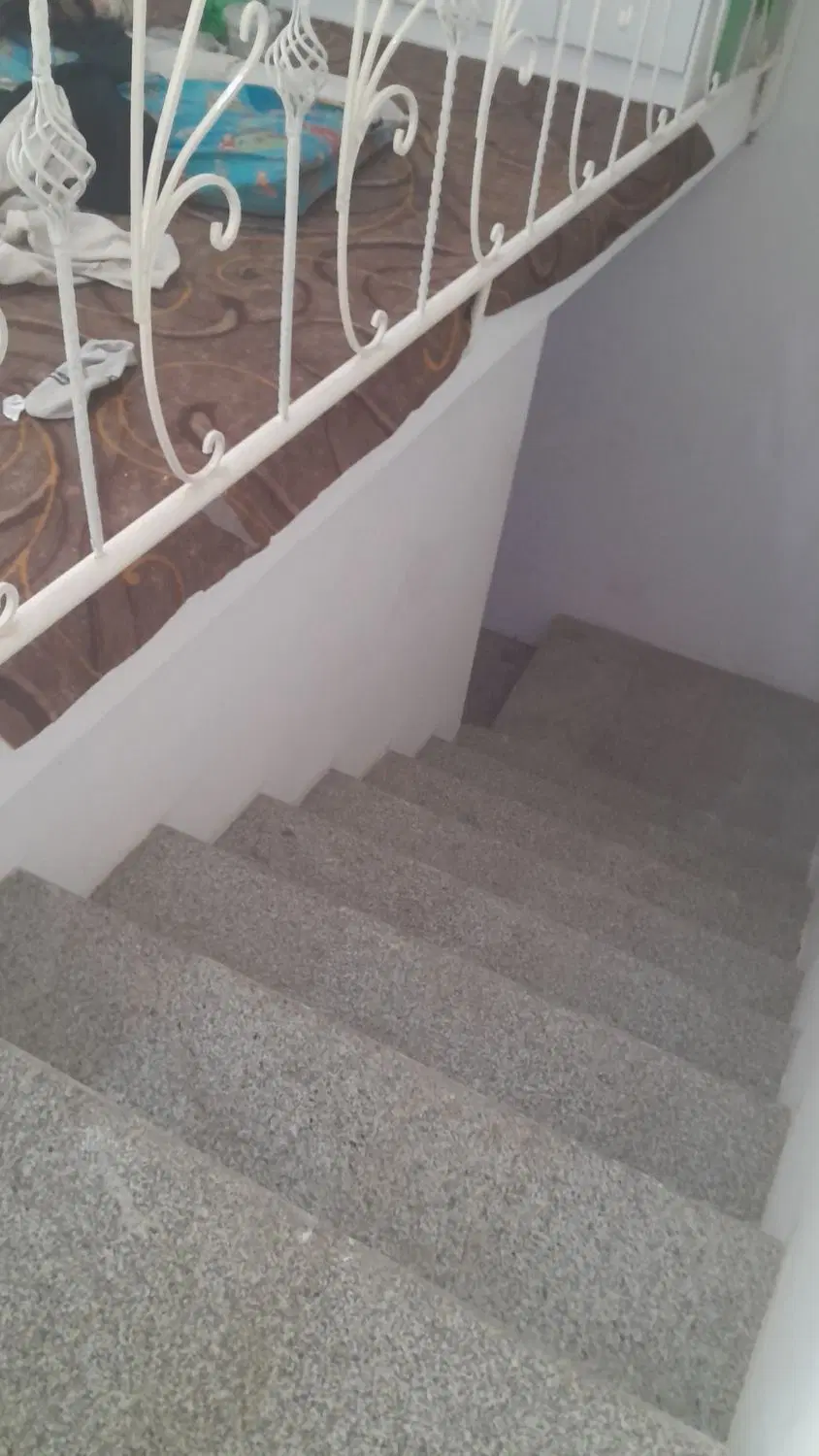 خانه دوبلکس ۸۵ متری دو خواب