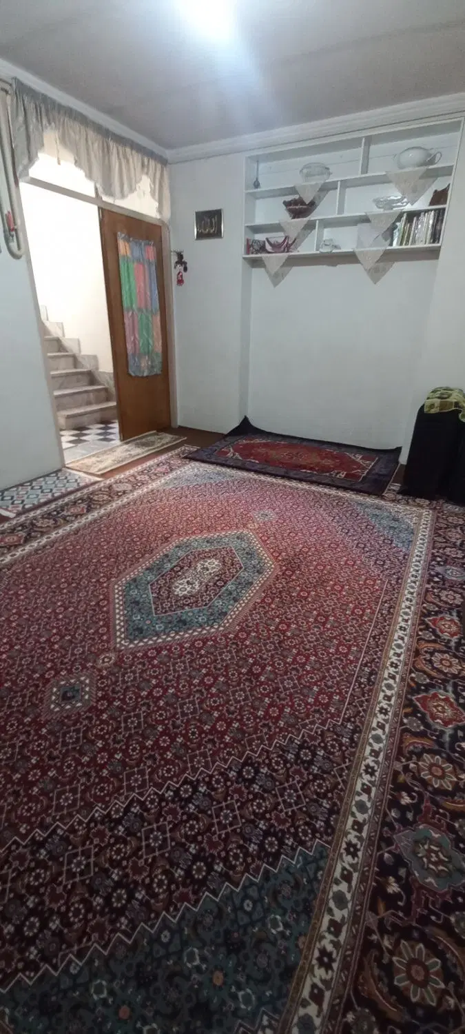فروش خانه وآپارتمان