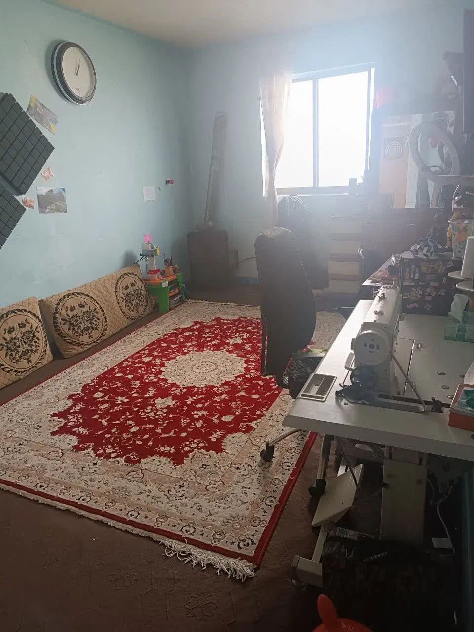 ۷۶متری
