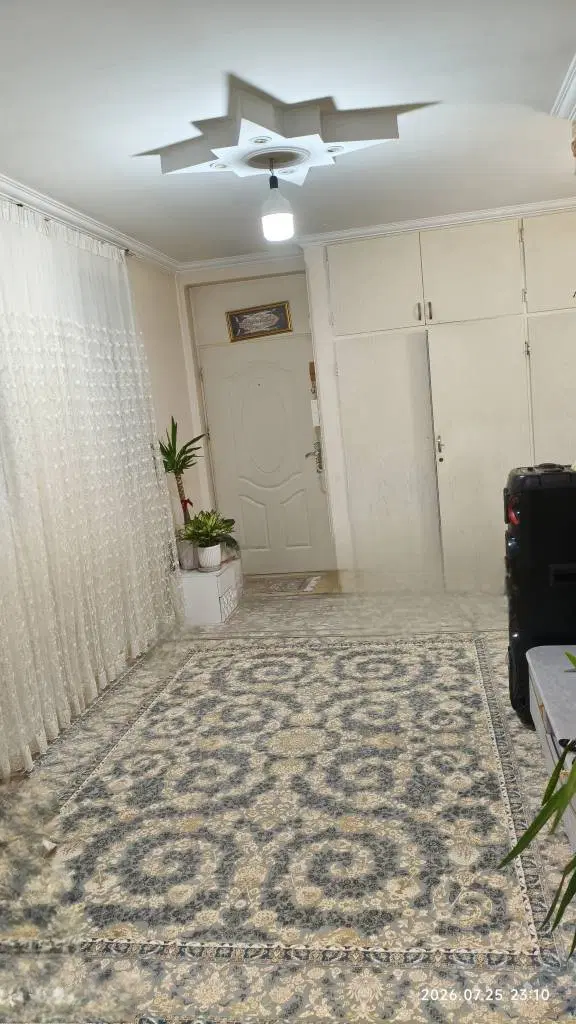 ۴۳_۵ متر آپارتمان