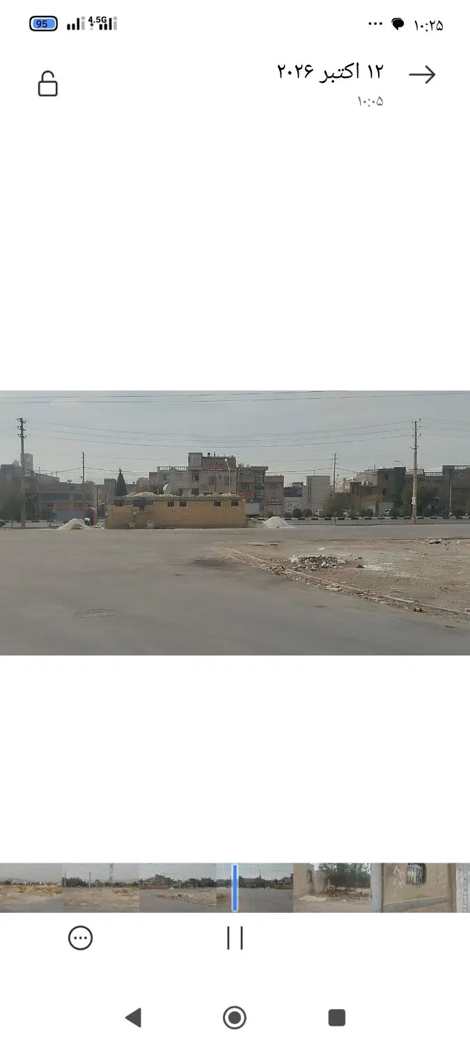 خانه دربست بلوار دولت شرقی
