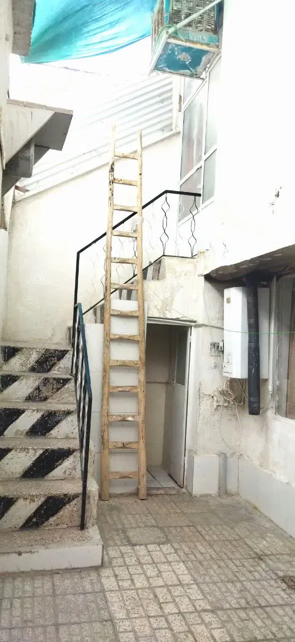 خونه دلباز ونورگیر عالی