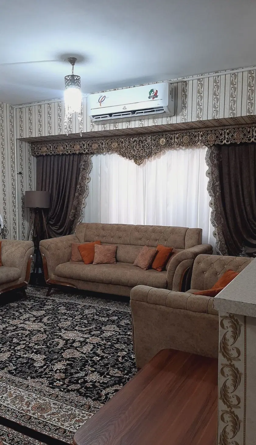 واحد سنددار ۶۱ متری