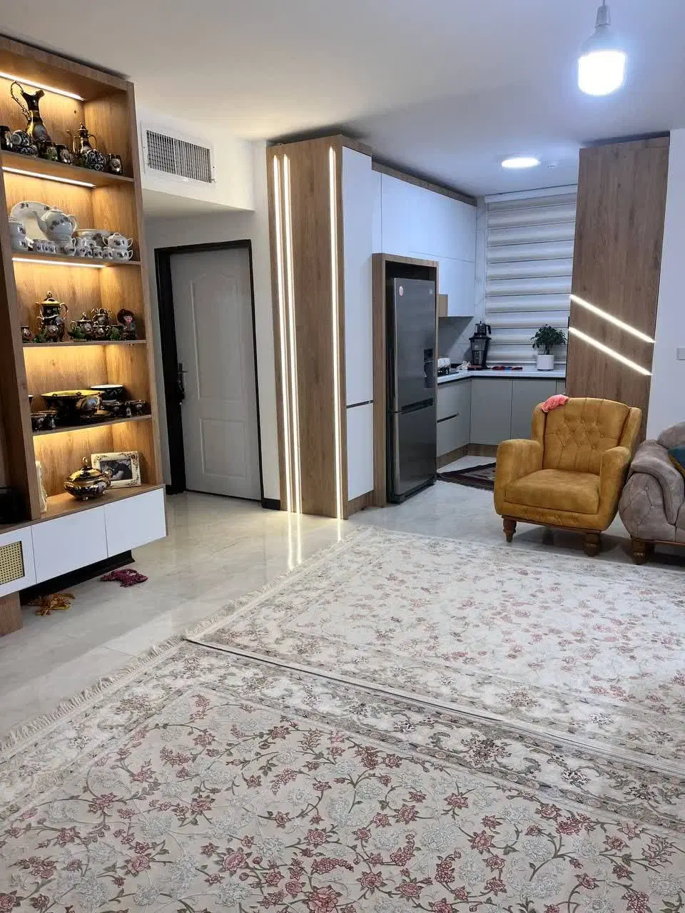 صنعتی ساز _ پروژه صدر _ عرصه عیان _ کلیدطلایی
