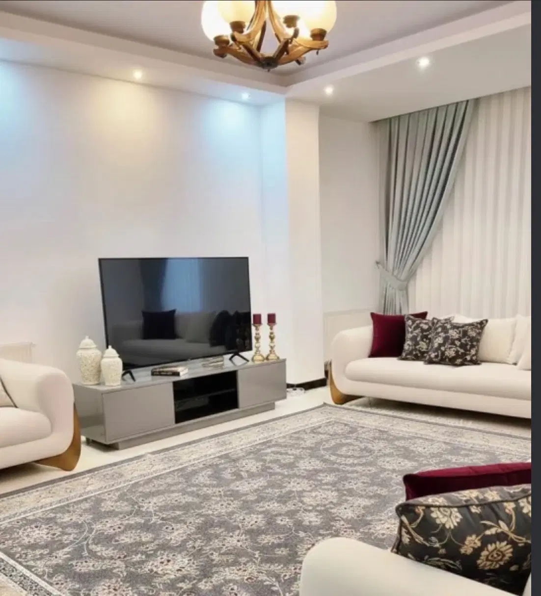 فروش اپارتمان ۹۴ متری