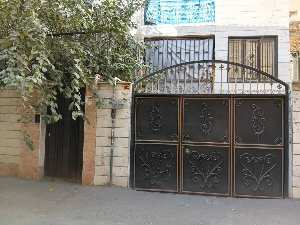 فروش آپارتمان ۵۱ متری در پیروزی دریاباری